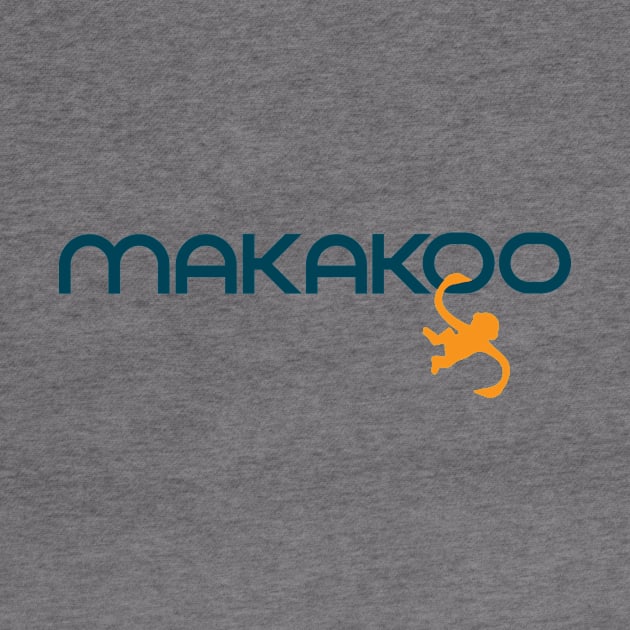 Makakoo Monkey Business Too by Makakoo Designs